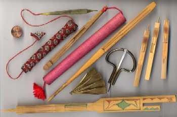 Preservan instrumento musical tradicional