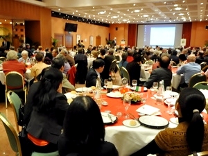 Apoyo italiano a víctimas vietnamitas del agente naranja