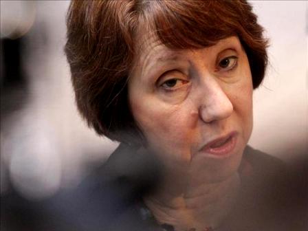 UE pide a Israel cesar construcción de asentamientos