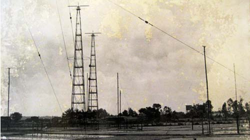 Recuerdos de un tiempo heroico