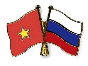 Efectúan V Foro estratégico Vietnam-Rusia
