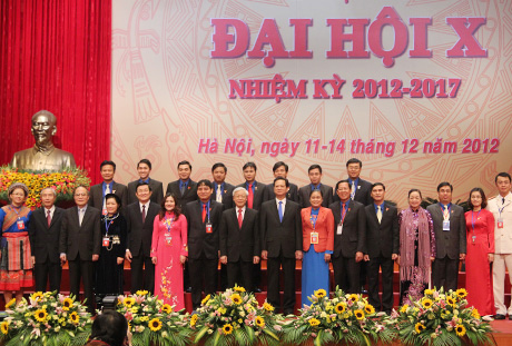 Los jóvenes vietnamitas avanzan y contribuyen al desarrollo del país