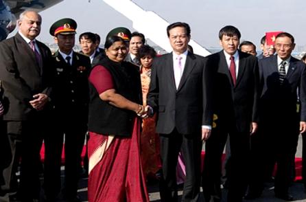 Vietnam participa en Conferencia de relaciones de diálogo ASEAN-India