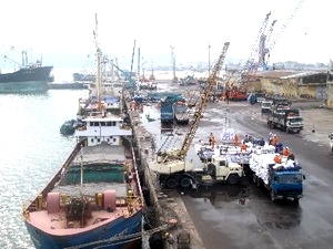 Construcción de nueva carretera nacional en Binh Dinh