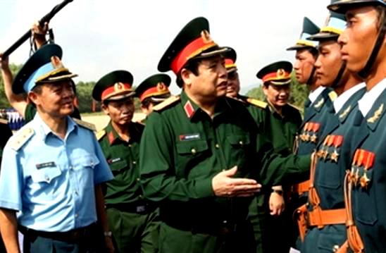 Victorioso Dien Bien Phu aéreo evidencia inteligencia y voluntad vietnamitas