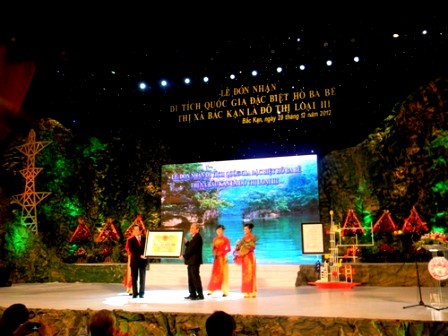 Provincia de Bac Can trabaja para vencer la pobreza