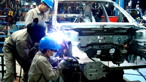 Vietnam recibirá beneficios de transferencia de capitales exteriores