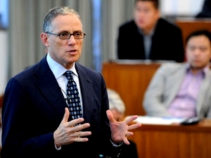 Vietnam: uno de los socios prioritarios de entidades financieras de EEUU