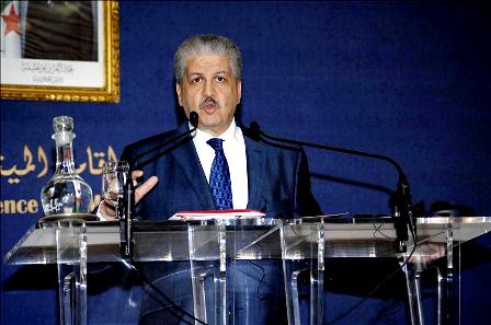 Argelia publica oficialmente suma de muertos en secuestro en In Amenas