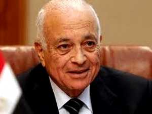 Representantes de Liga Árabe y ONU discuten oferta de diálogo de oposición siria