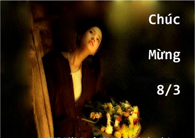 Para nuestras queridas mujeres