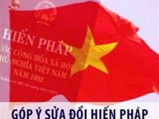 Vietnam continúa recopilando ideas a la enmienda constitucional