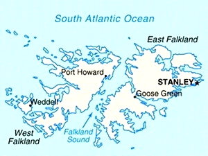 Referendum sobre soberanía en Malvinas