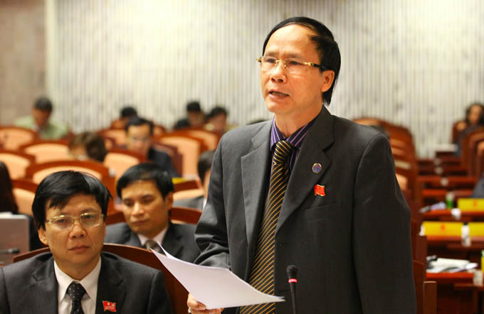 Sigue flujo de ideas para Enmienda constitucional