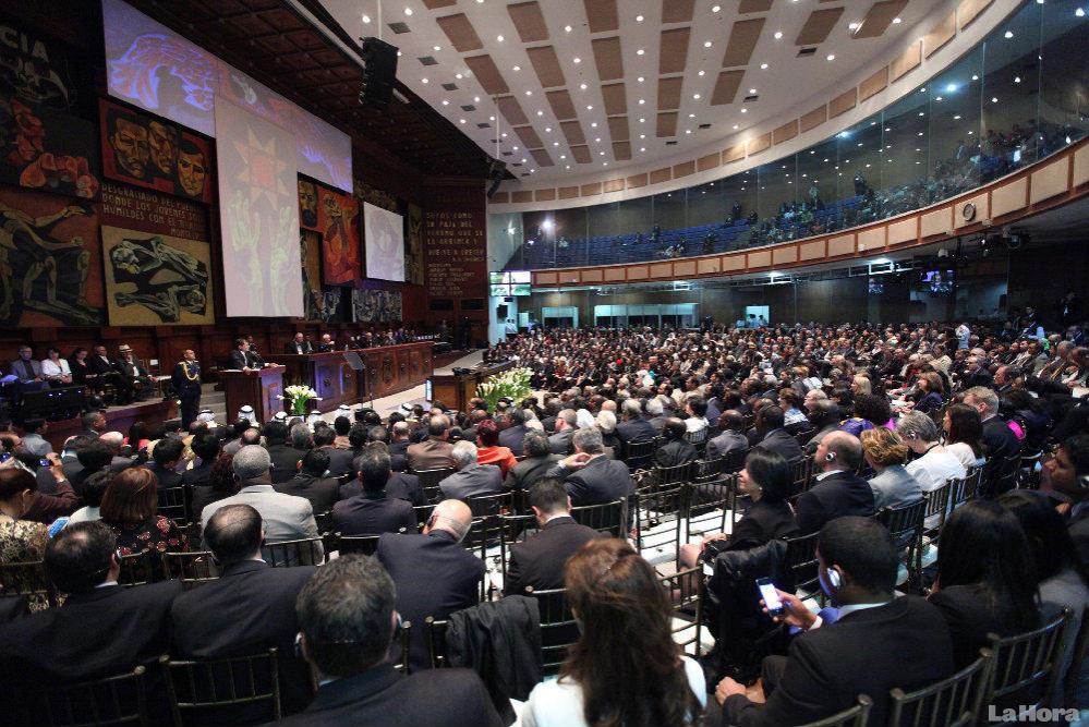 Vietnam, sede de próxima Asamblea General de Unión Interparlamentaria