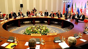 Siguen en impasse las negociaciones nucleares entre Irán y P5+1