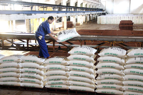 El ingeniero Tran Kim Tien – iniciativas de la vida cotidiana