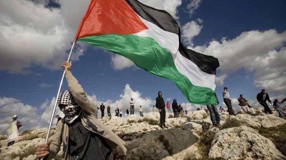 Un nuevo Gobierno para el pueblo palestino