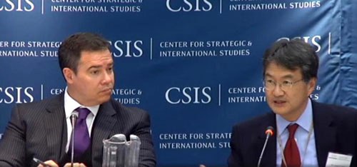 Estados Unidos llama a controlar las tensiones en el Mar Oriental