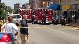 Un tiroteo en Estados Unidos deja 4 muertos