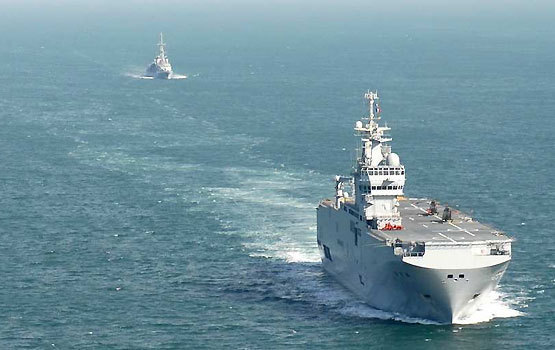 Se publica un libro sobre la cooperación para el desarrollo conjunto en las zonas marítimas