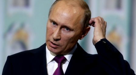 Rusia critica el suministro de armas a la oposición siria