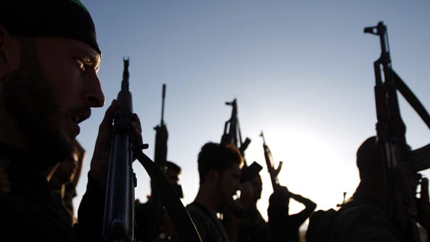 Bashar al-Assad critica el suministro militar a la oposición siria