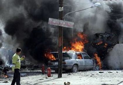 Aumenta la violencia en Iraq