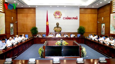 Vietnam proyecta construir una educación abierta por medio de integración mundial