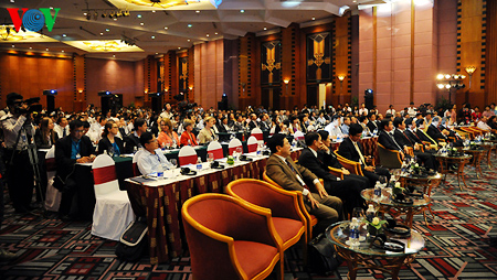 Continúan sesiones de RadioAsia 2013 para el futuro de la radiodifusión