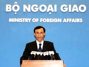 Vietnam reafirma su política de defensa de derechos humanos