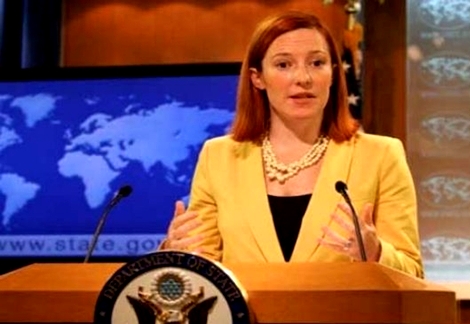 Estados Unidos y Rusia continúan negociaciones a nivel ministerial