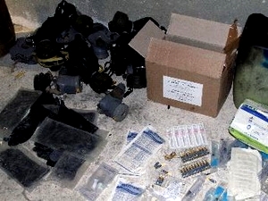 Siria permitirá a ONU acceder a zona de supuesto ataque con armas químicas