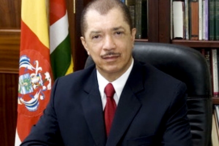 Concluye presidente de Seychelles visita a Vietnam