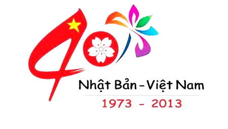 Relaciones Vietnam-Japón: 40 años de desarrollo