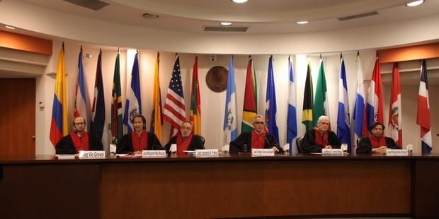 Venezuela se retira de Corte Interamericana de Derechos Humanos