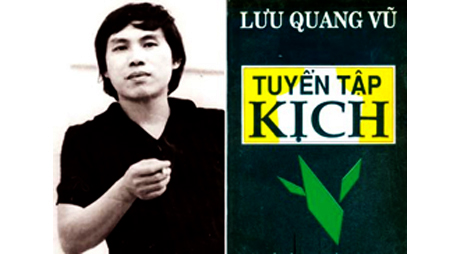 Enaltecen obras de destacado dramaturgo vietnamita