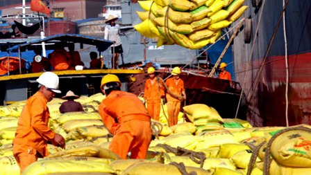 Productos alimentarios vietnamitas buscan confirmar su posición en Europa