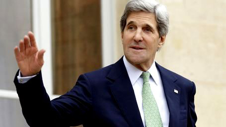 Titular de diplomacia norteamericana inicia periplo por Asia