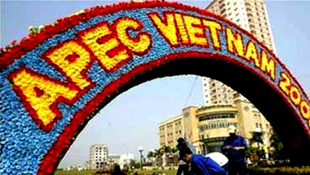 Poner en alto el papel de Vietnam en el Foro de APEC