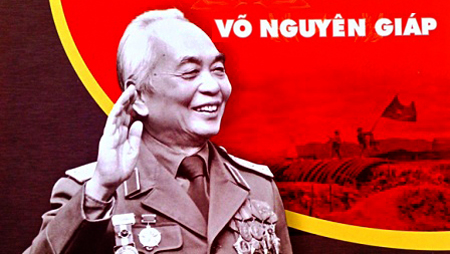 Vo Nguyen Giap: General erudito y bondadoso