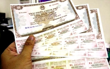 Parlamento vietnamita prioriza aumentar bonos gubernamentales