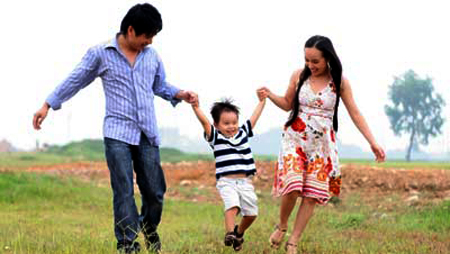 Costumbres familiares, rasgos culturales tradicionales vietnamitas