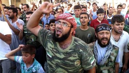 Más de 30 países invitados a Conferencia Ginebra II sobre Siria