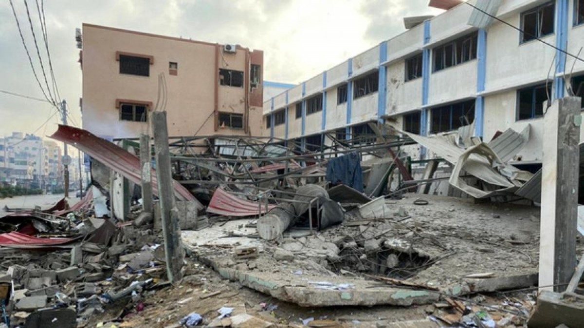 Piden alto el fuego y fin de la violencia en la Franja de Gaza