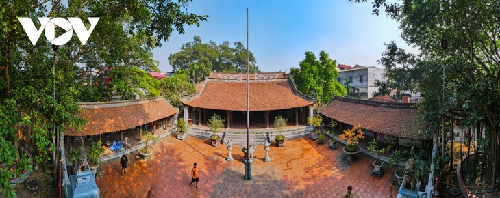 Le village de Thổ Hà, un joyau culturel du Nord Vietnam