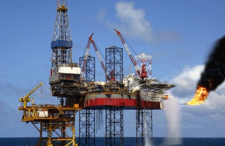 Petrovietnam erreichte einen Jahresumsatz von rund 30 Milliarden Euro