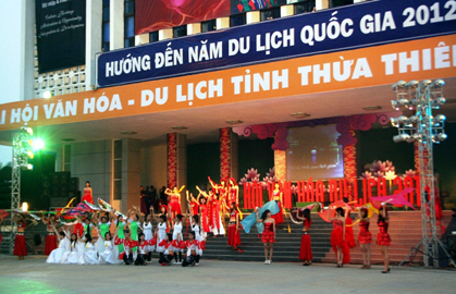 Tourismusentwicklung im Zeitraum zwischen 2012 und 2017