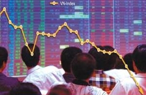 Die vietnamesische Börse soll umstrukturiert werden