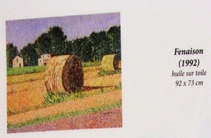 Fotoausstellung in Frankreich für Agent-Orange-Opfer